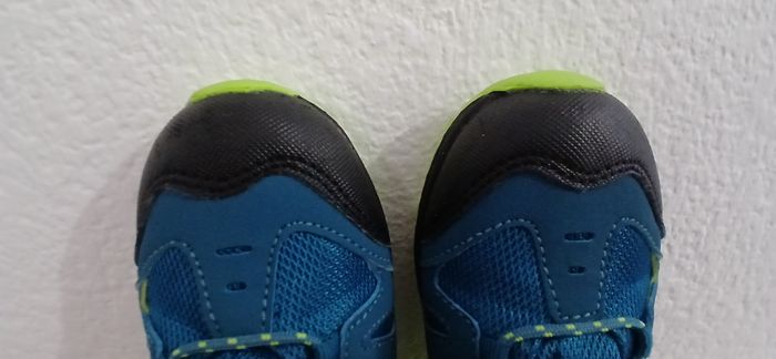 Chaussure de randonnées enfant pointure 31 mixte - photo numéro 3