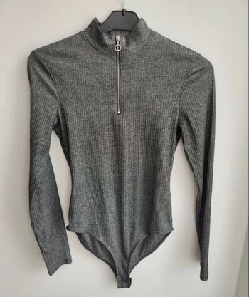 Body longue manche primark taille S très bon etat 