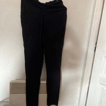 Legging grossesse