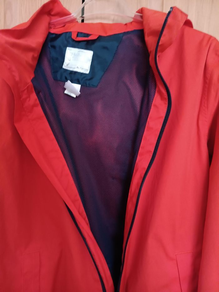 Kway quechua - photo numéro 3