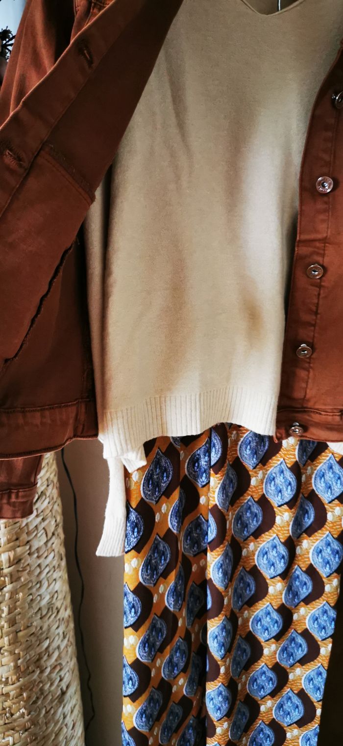 Veste et ensemble - photo numéro 2