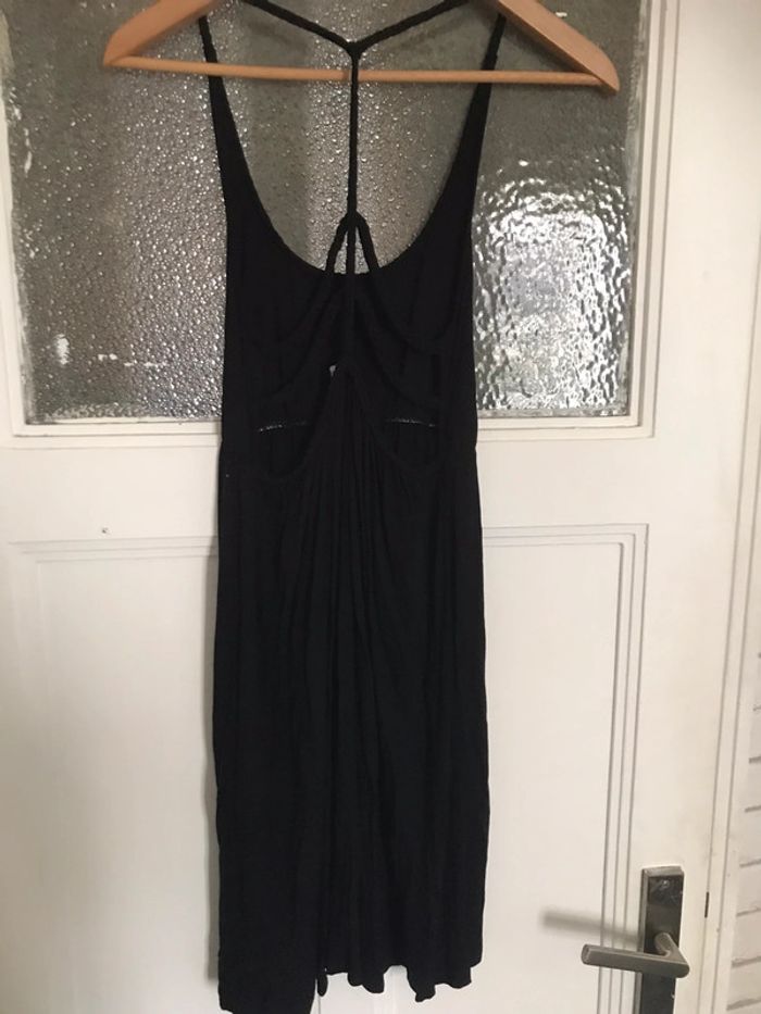Robe courte marque New Look taille S - photo numéro 5