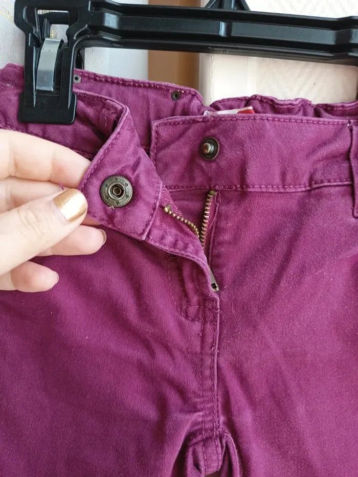 Pantalon - photo numéro 4