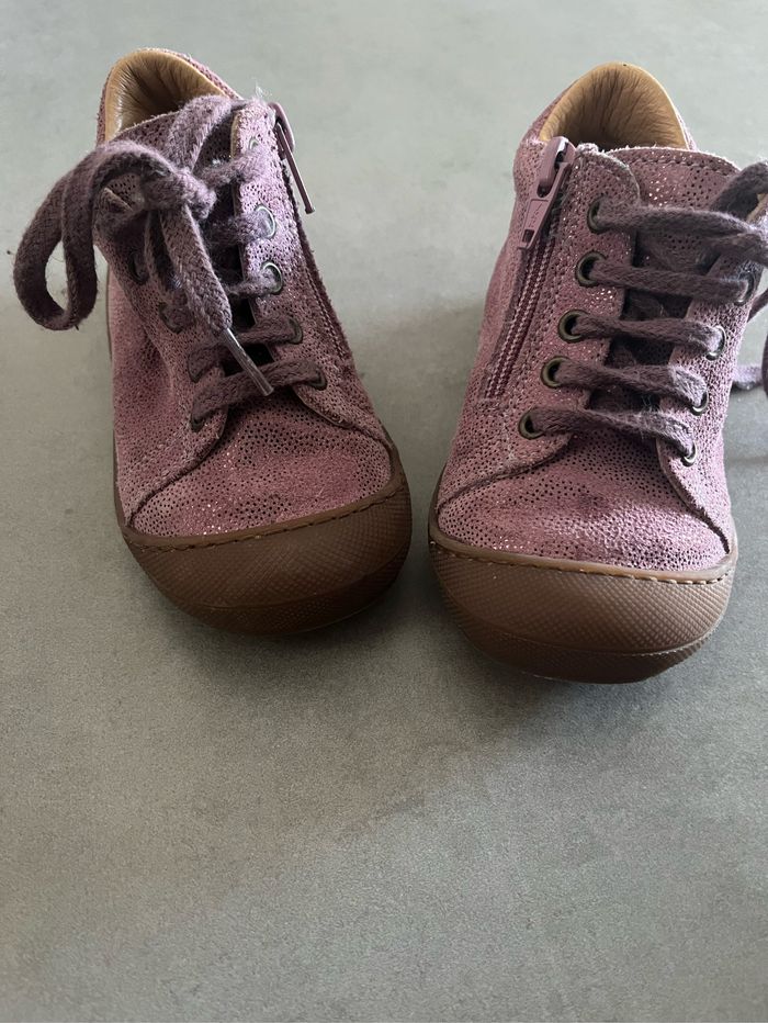 Chaussure bopy