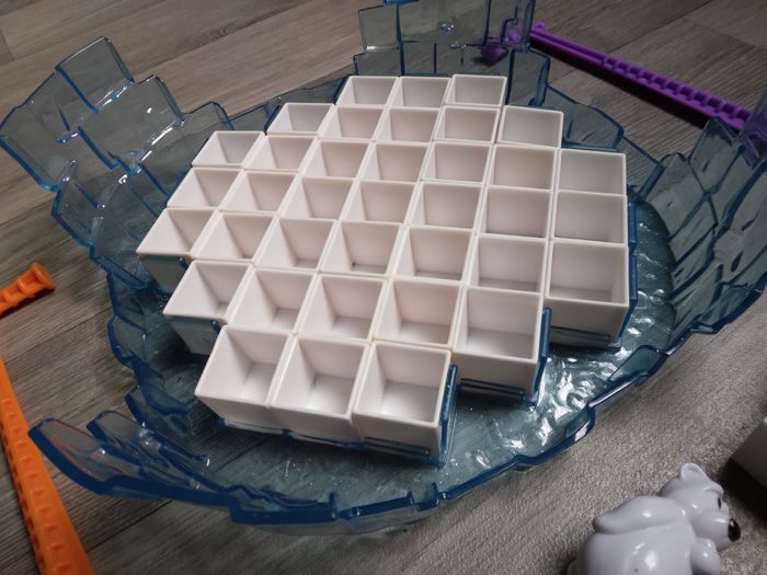 jeux brise pas la glace - photo numéro 4