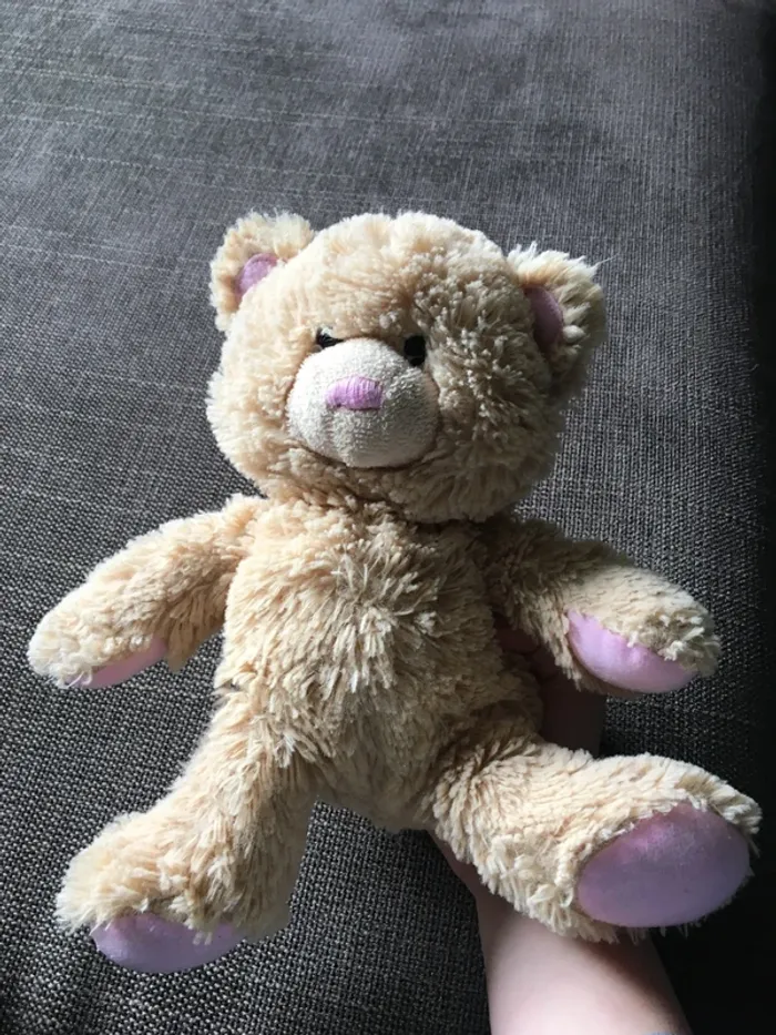 Peluche 🧸 - photo numéro 5