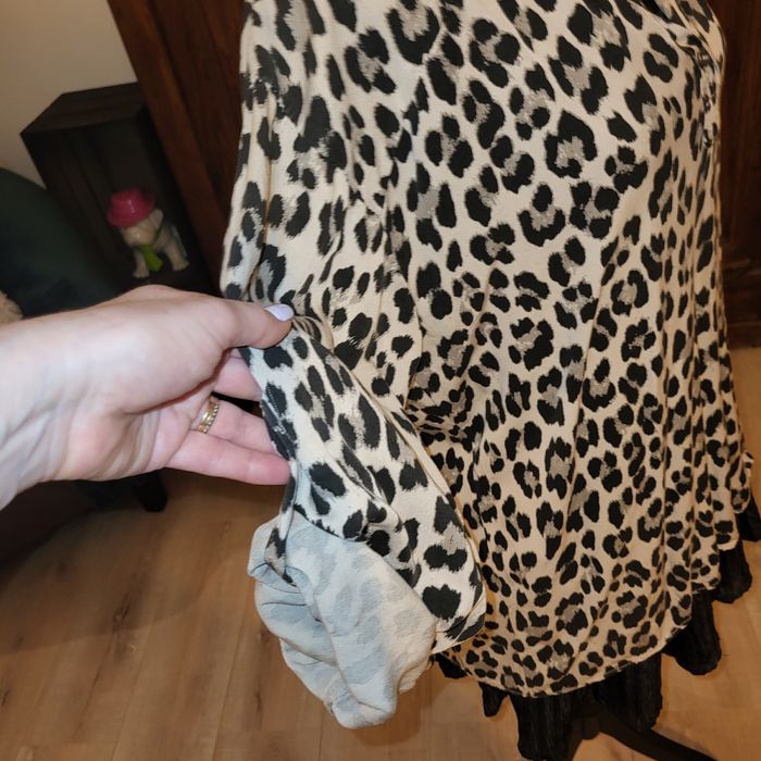 Blouse made in italy - photo numéro 2
