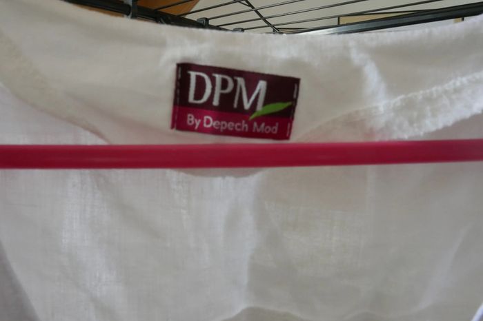 Ensemble deux piéces DPM - photo numéro 2