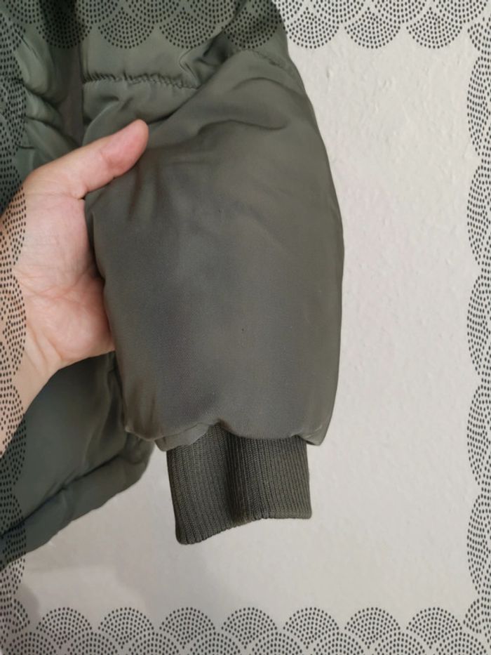 Manteau H&M taille 42 - photo numéro 6