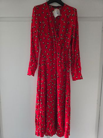 Robes  longues