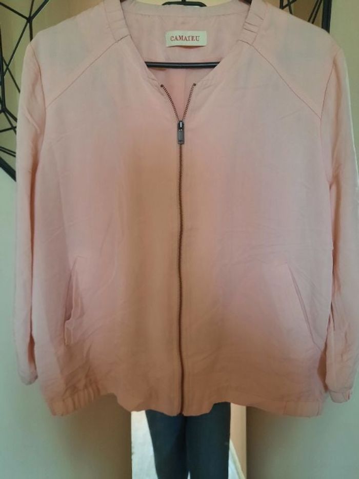 Veste bombers