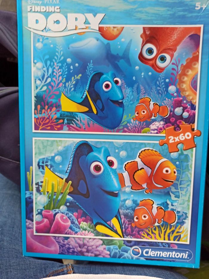 Puzzle