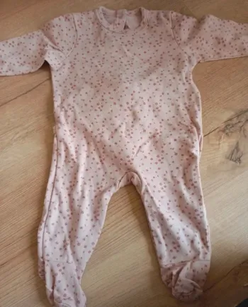 Pyjama printemps/été