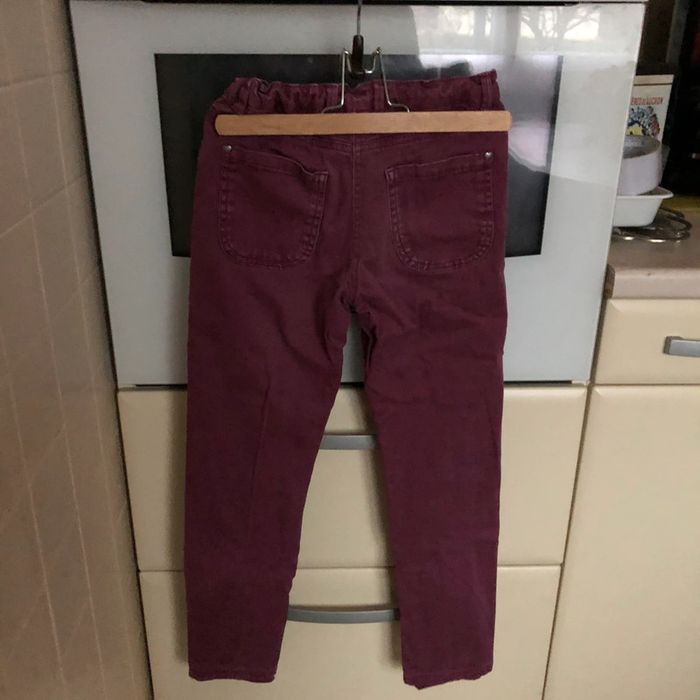 Jean violet - photo numéro 2