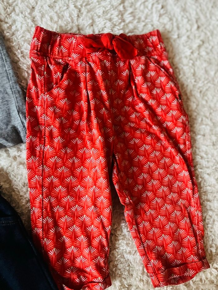 Pantalons - photo numéro 4