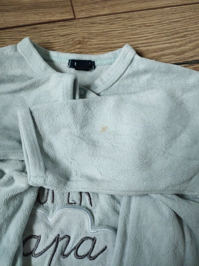 Lot de 8 pyjamas filles 12 moi - photo numéro 7