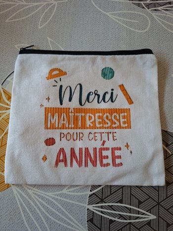Trousse maîtresse 