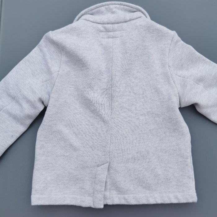 Veste épaisse 4 ans garçon LOGG - photo numéro 6