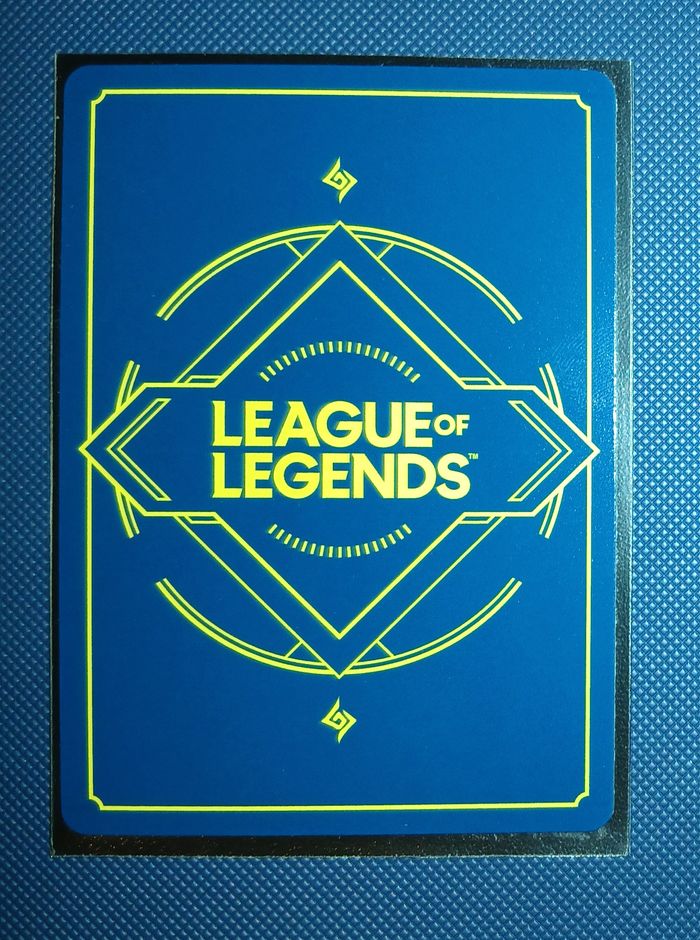 RIFTBOUND Whiteflame protector OGN-082/298 – EPIC – 1ère édition Origins - photo numéro 2