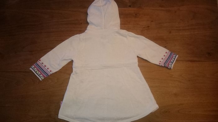 Robe Mexx taille 6-9mois / 68cm - photo numéro 3