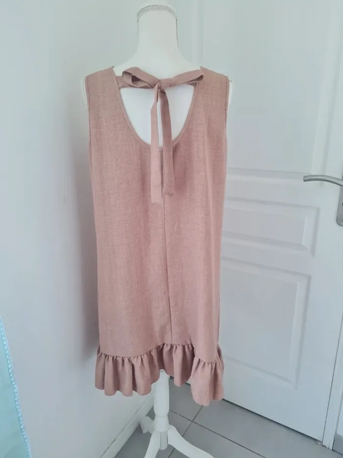 Robe d'été - photo numéro 2