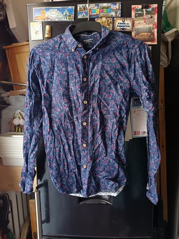 Chemise Springfield 
