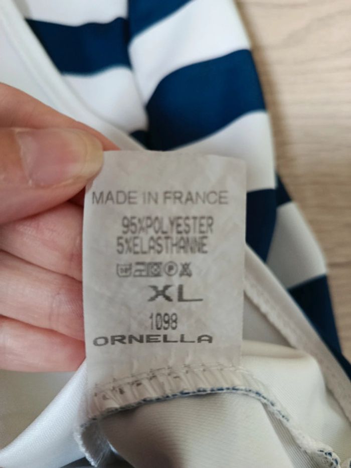 Robe XL Ornella - photo numéro 6