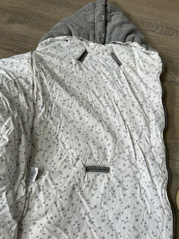 Nid d’ange - photo numéro 3