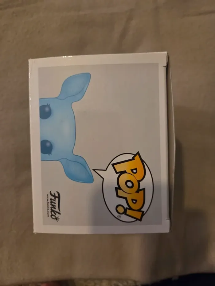 Figurine Funko Pop – Patronus de Severus Rogue (Severus Snape) Harry Potter - photo numéro 5