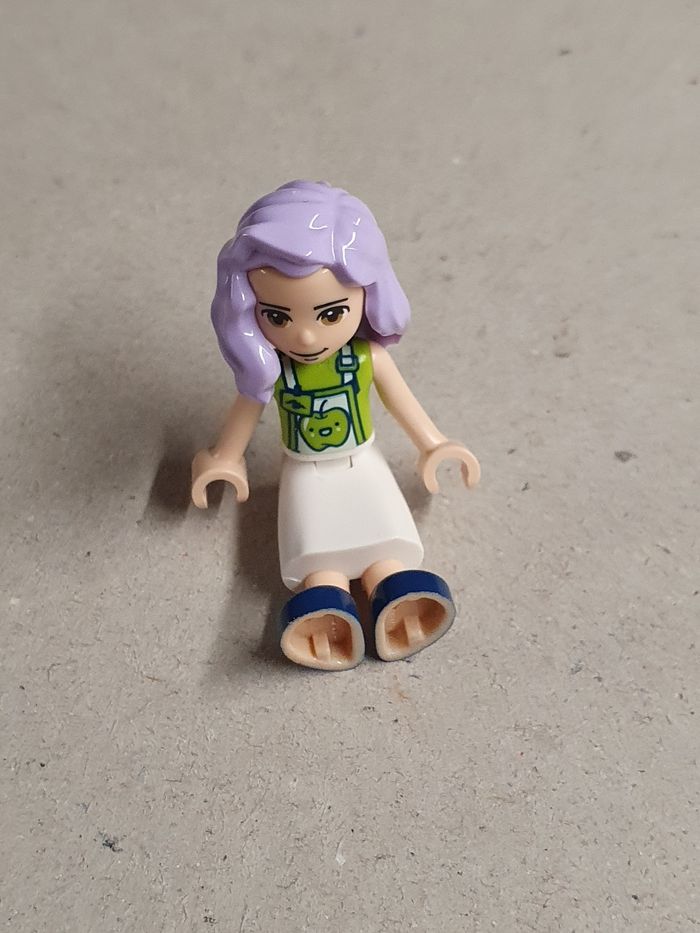 Pâtissière lego friends - photo numéro 3