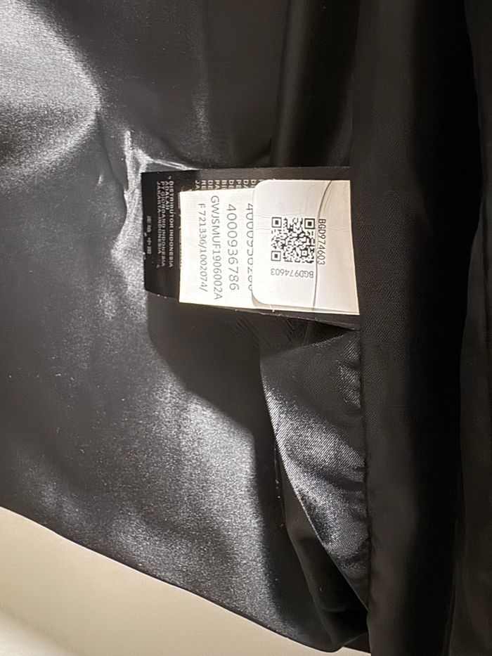 Doudoune the north face - photo numéro 7