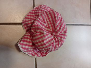 Bonnets bébé
