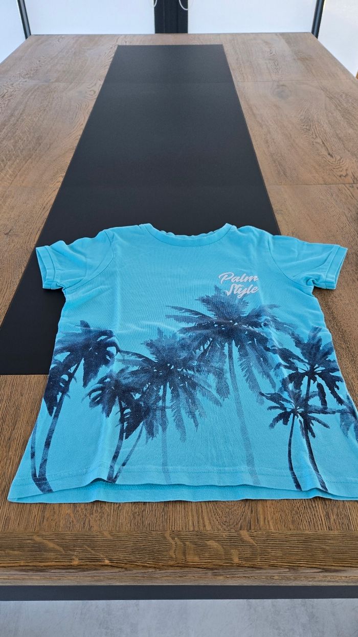 Lot de 4 tee-shirts - photo numéro 2