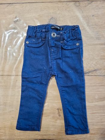 Jeans slim