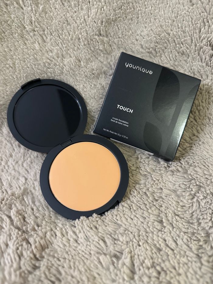 Fond de teint crème 3W Younique