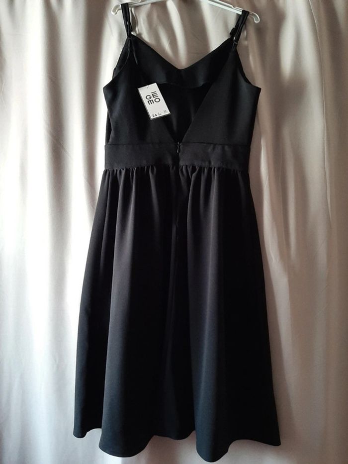 Robe gemo neuf - photo numéro 2