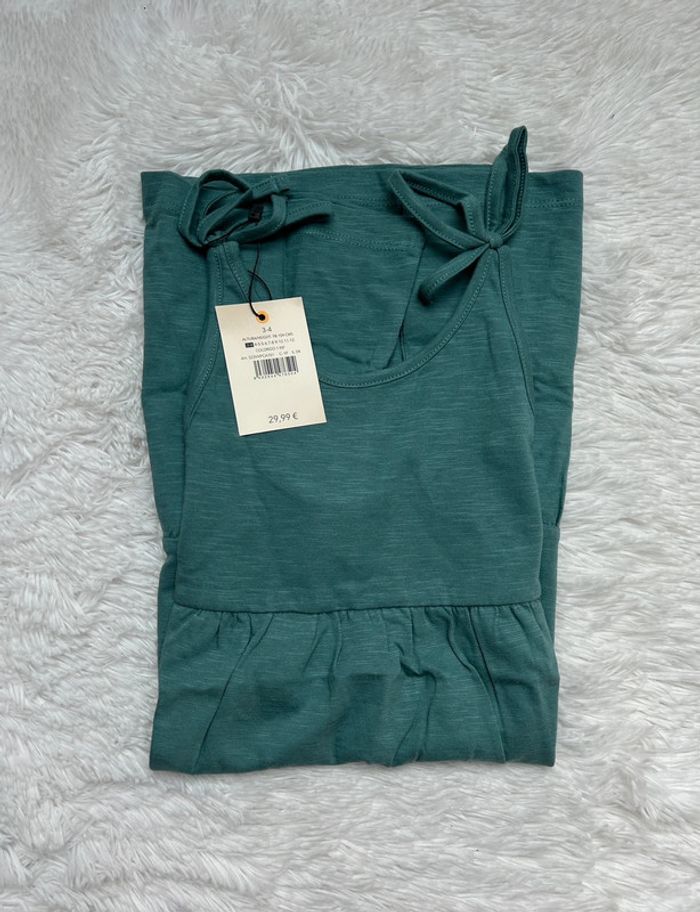 Robe Gocco - photo numéro 3