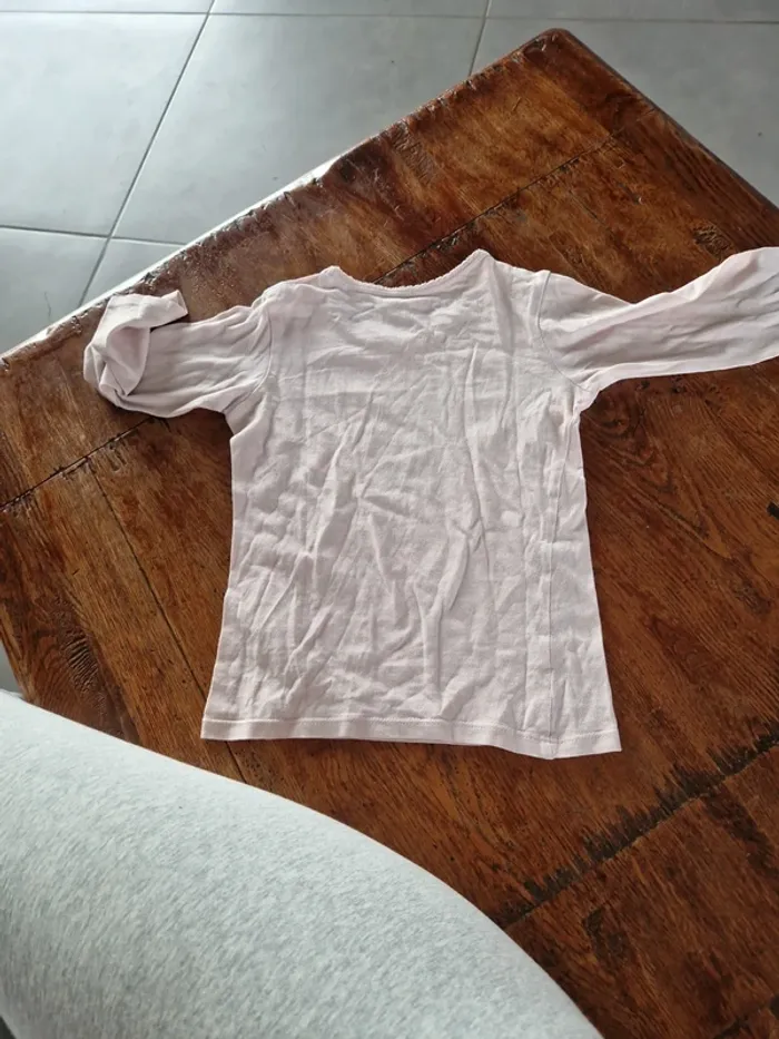 Maillot - photo numéro 4