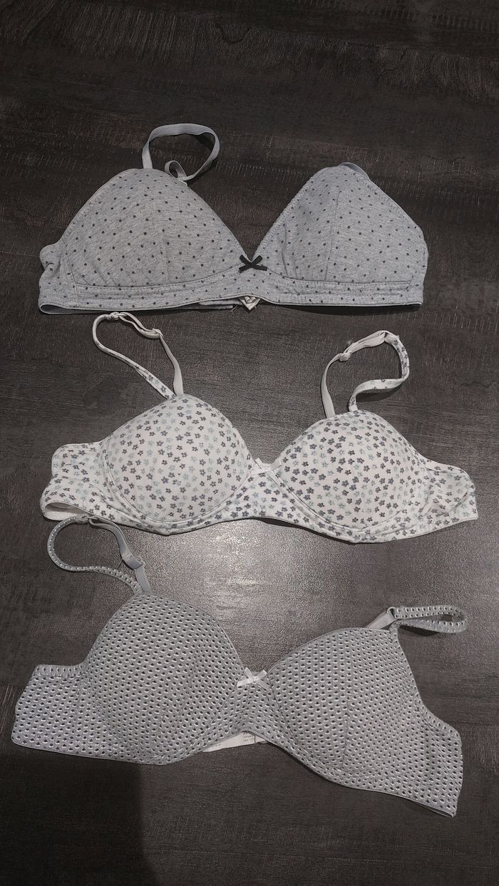 Lot stg 85 A