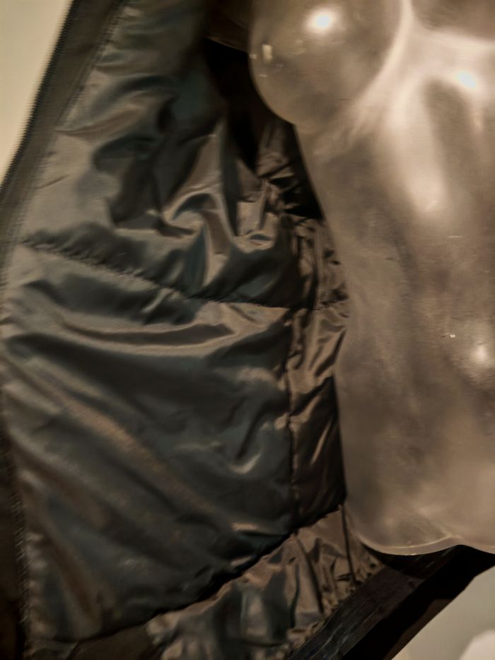 Manteau, taille 46/48, 2xl, Decathon - photo numéro 8