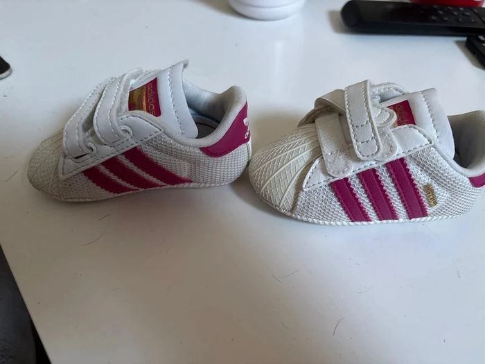ADIDAS 17 - photo numéro 2