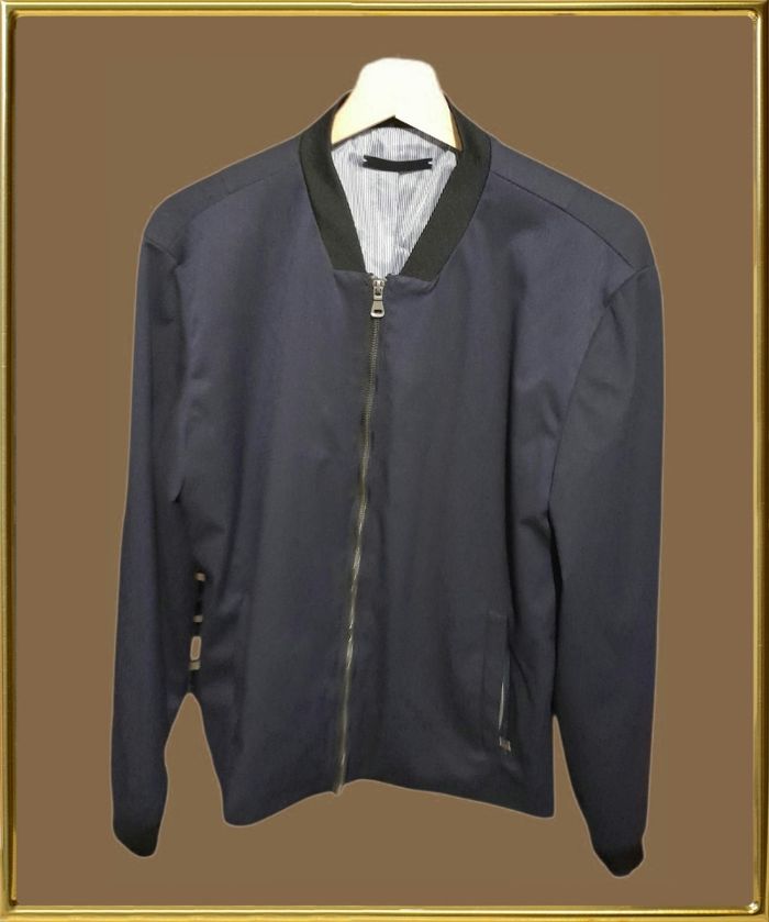 Veste Style Casual - Taille L - Marque Jules - photo numéro 20