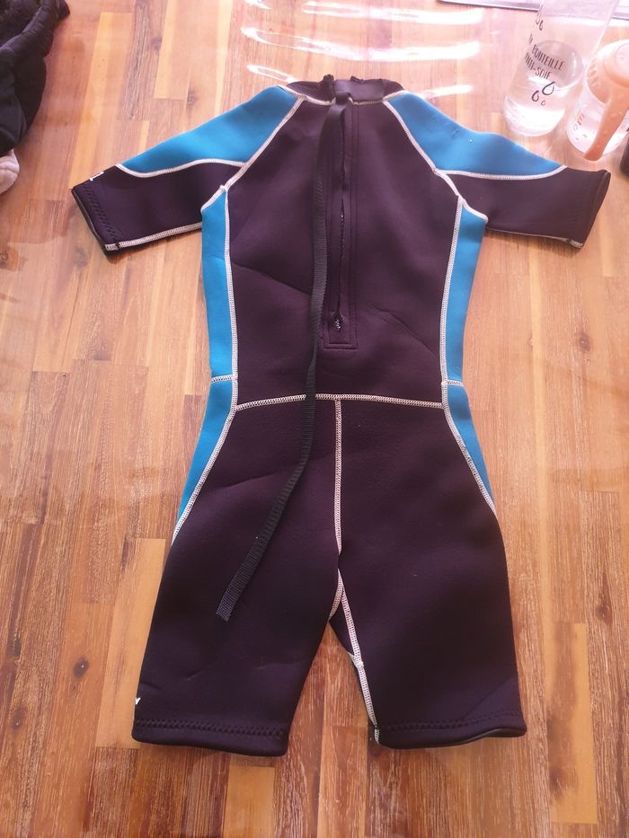 Combi - photo numéro 3