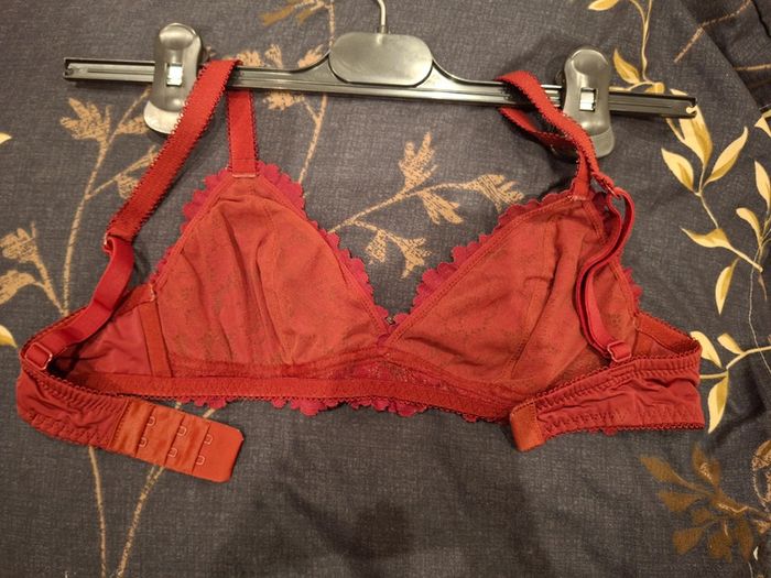 Soutien gorge Monoprix - photo numéro 3