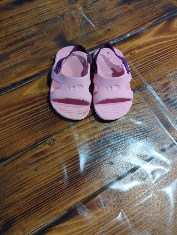 Chaussures de piscine