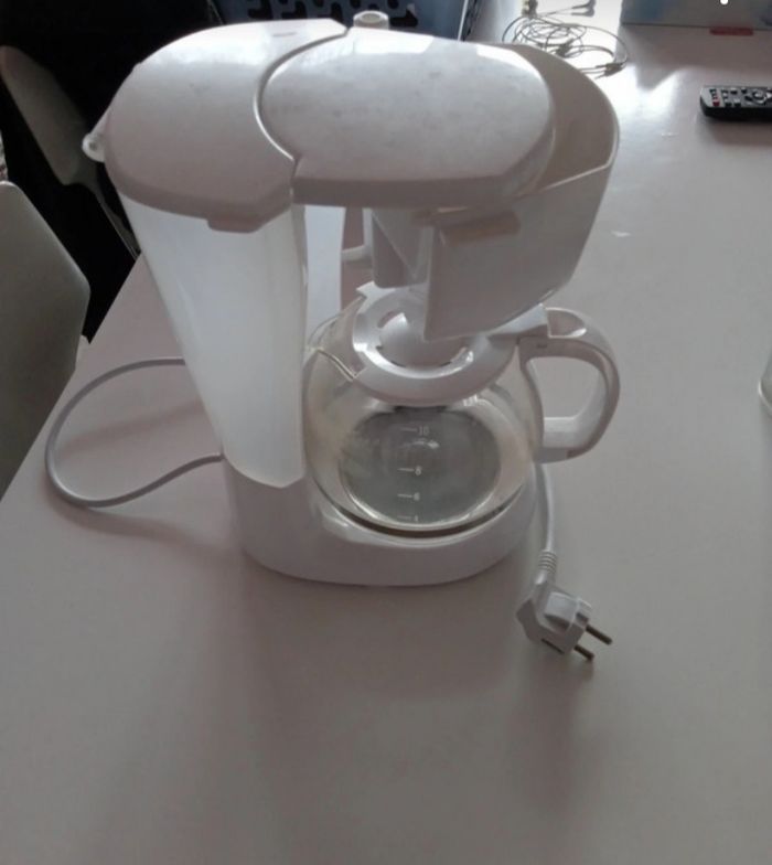 Cafetière électrique - photo numéro 3