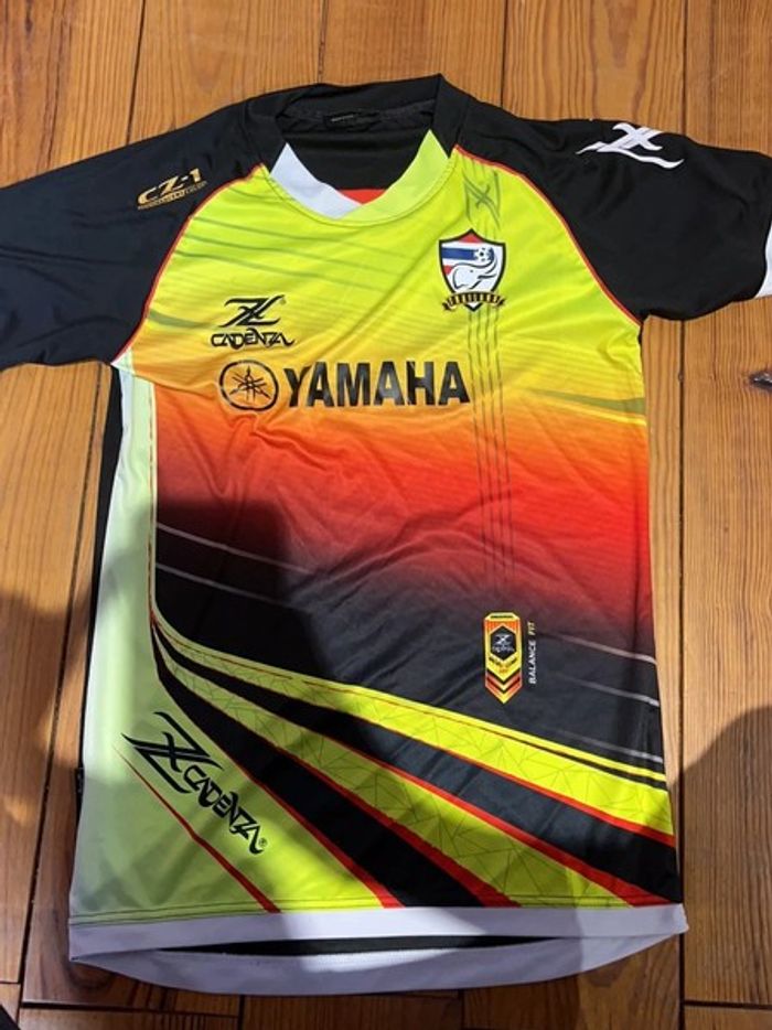 Tee Shirt YAMAHA - Taille L