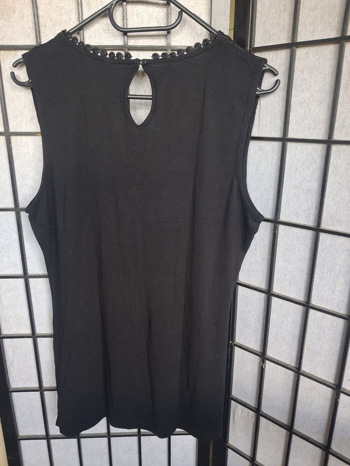 Débardeur femme - Taille M - photo numéro 4