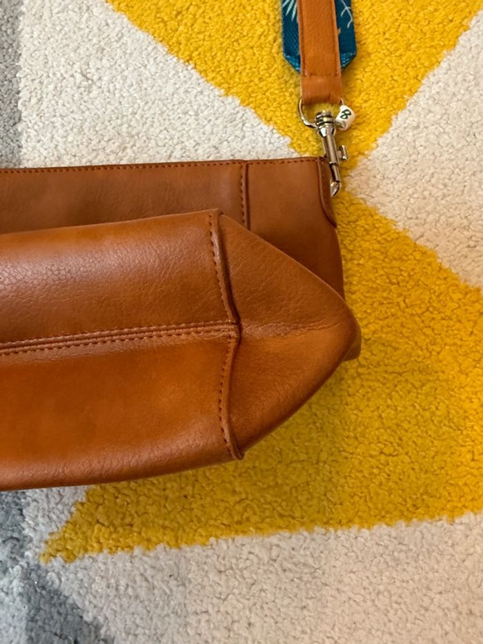 Sac à bandoulière Derrière la Porte - photo numéro 5