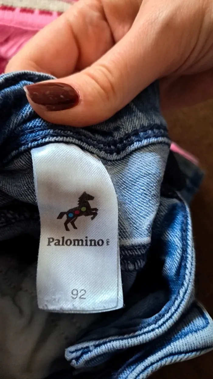 Pantalon 3ans - photo numéro 2